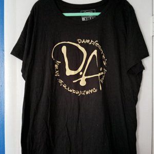 Dumbledore's Army t-shirt by teespring